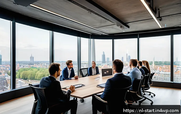Hoe een gestructureerde aanpak jouw startup waardering naar een hoger niveau tilt 3 구조적 접근법으로 스타트업 가치 평가하기 관련 이미지 1