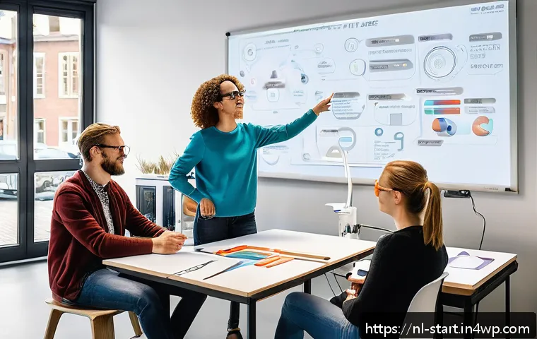 Hoe een gestructureerde aanpak jouw startup waardering naar een hoger niveau tilt 4 구조적 접근법으로 스타트업 가치 평가하기 관련 이미지 2